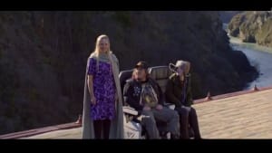 The most epic safety video ever made